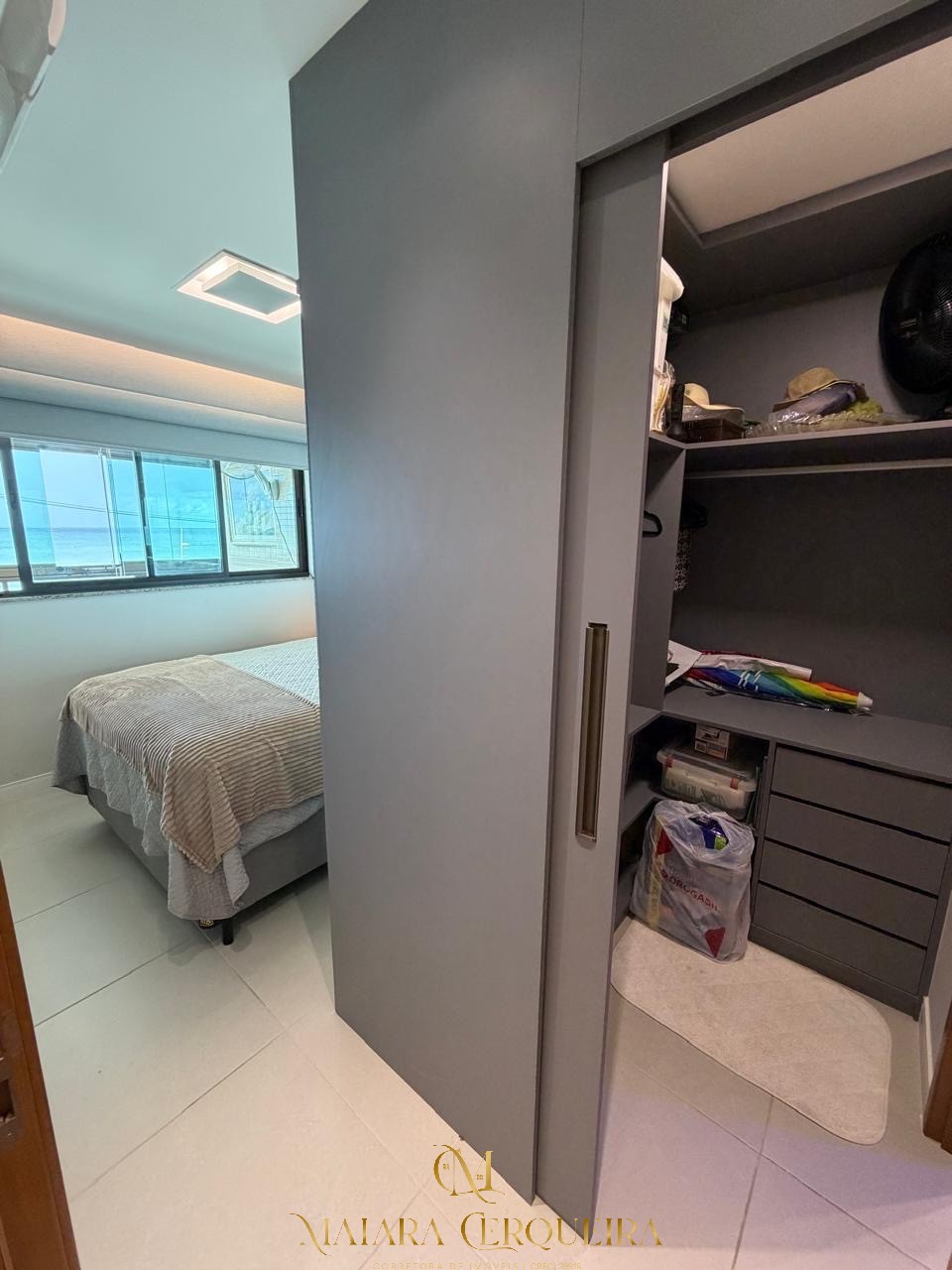 Apartamento residencial em salvador - ba, praia do flamengo