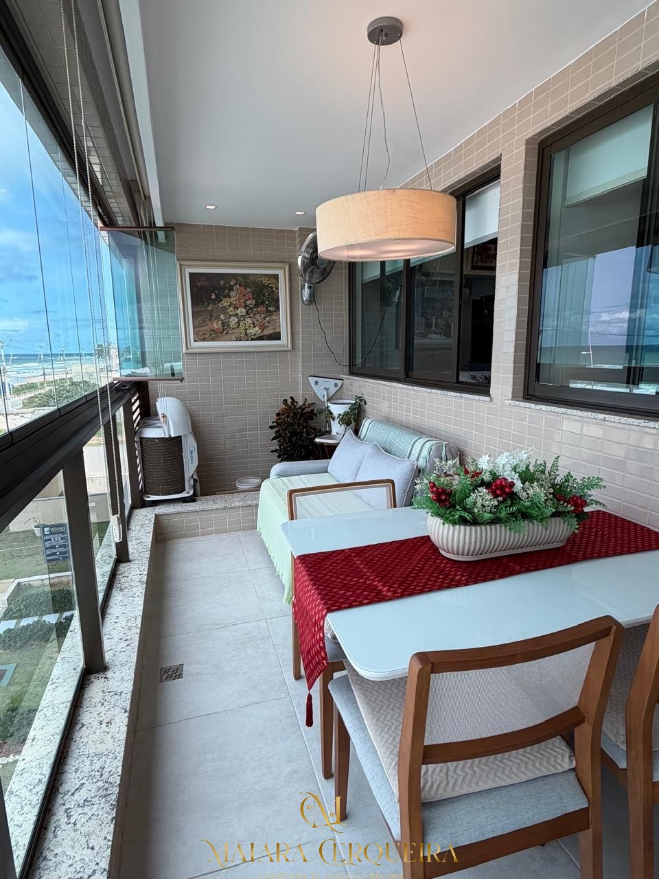 Apartamento residencial em salvador - ba, praia do flamengo