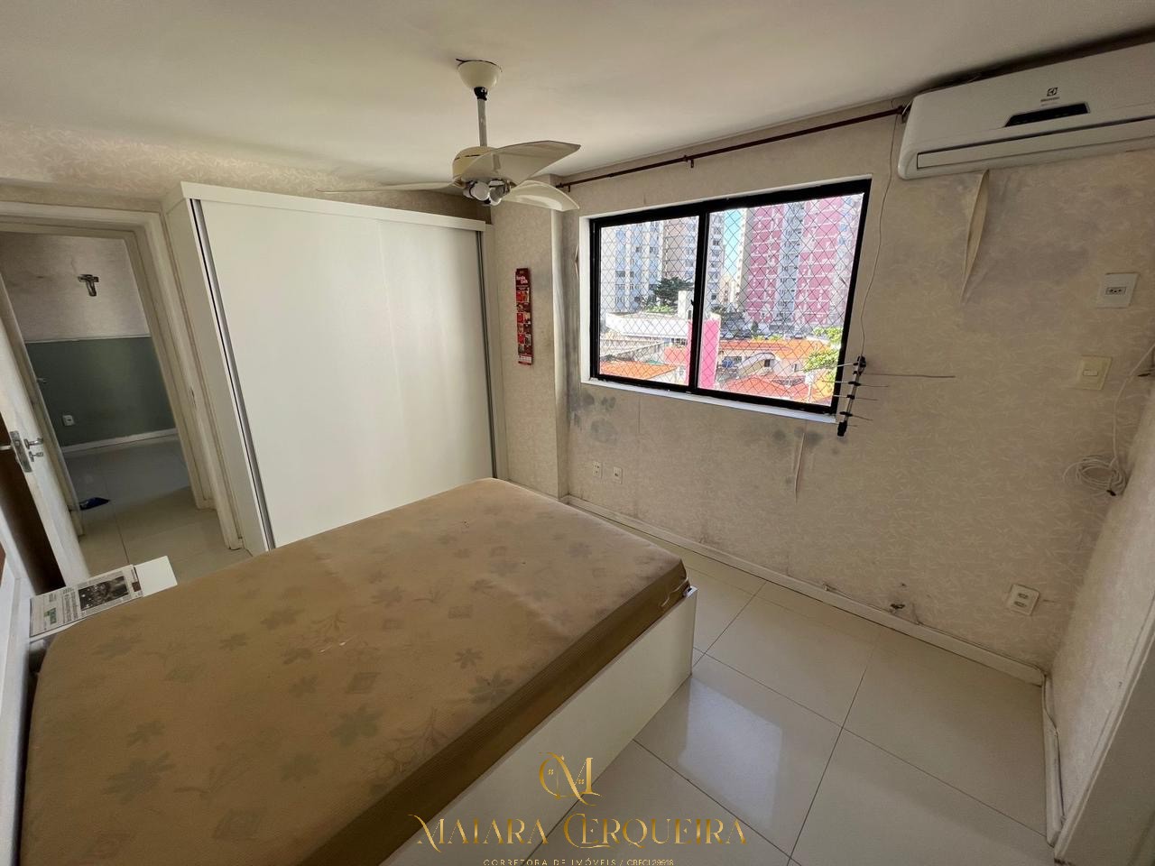Apartamento residencial em salvador - ba, pituba
