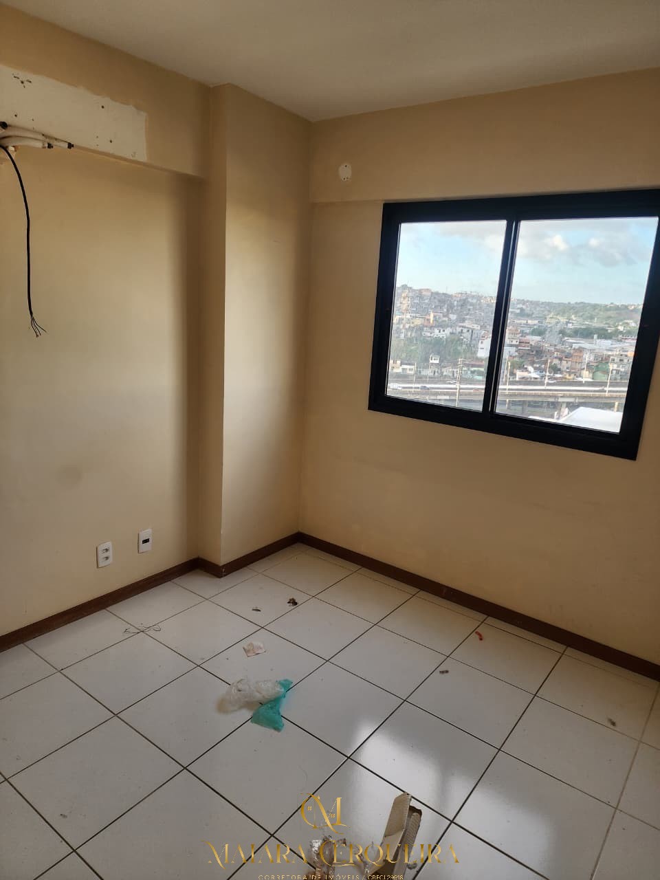 Apartamento residencial em salvador - ba, vila laura