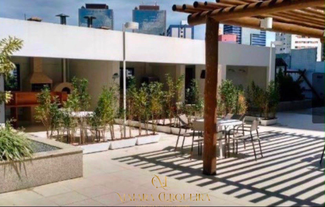 Apartamento residencial em salvador - ba, caminho das árvores
