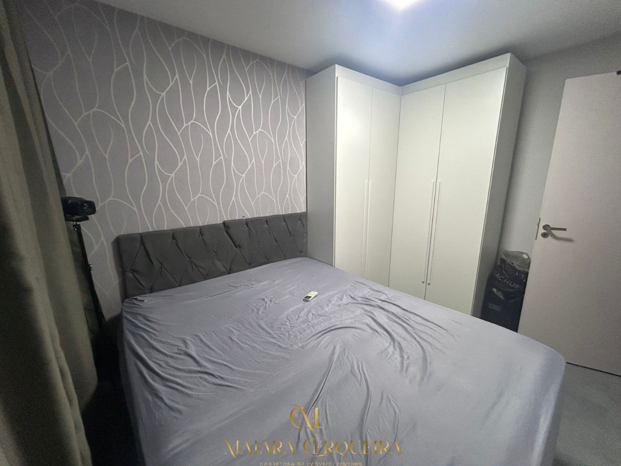 Apartamento residencial em salvador - ba, piatã