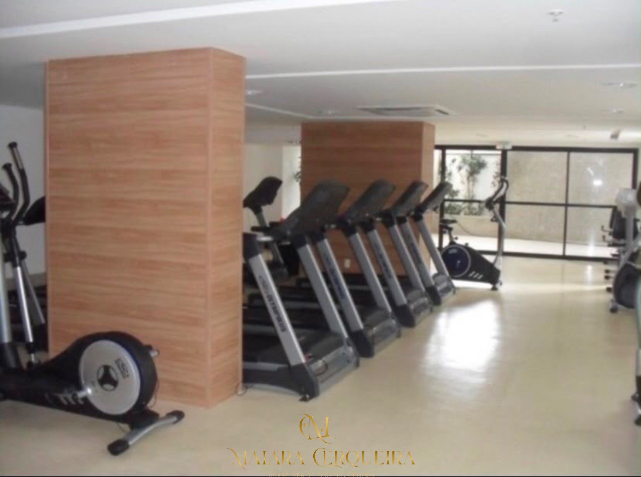 Apartamento residencial em salvador - ba, caminho das árvores