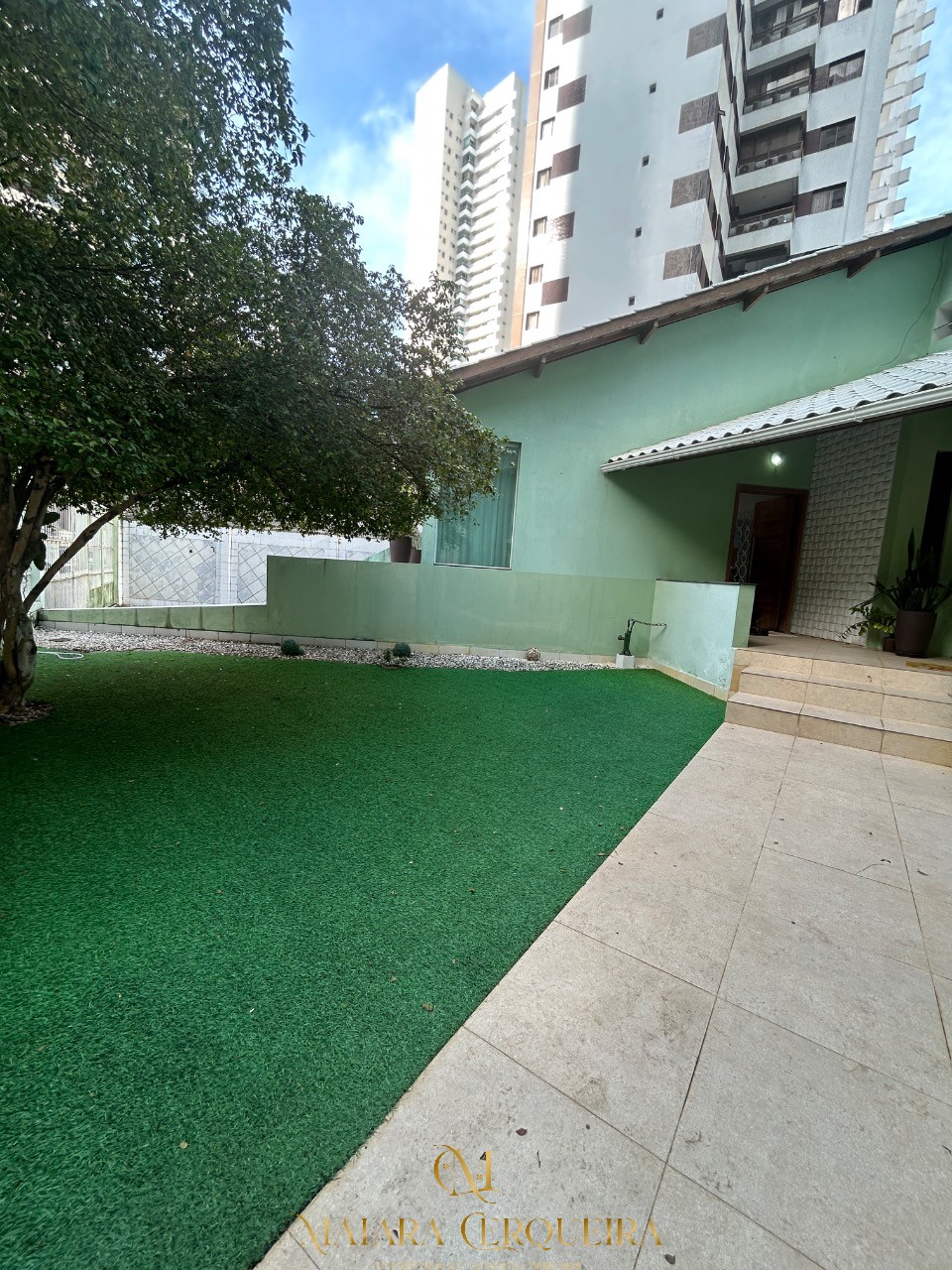 Casa residencial em salvador - ba, horto florestal