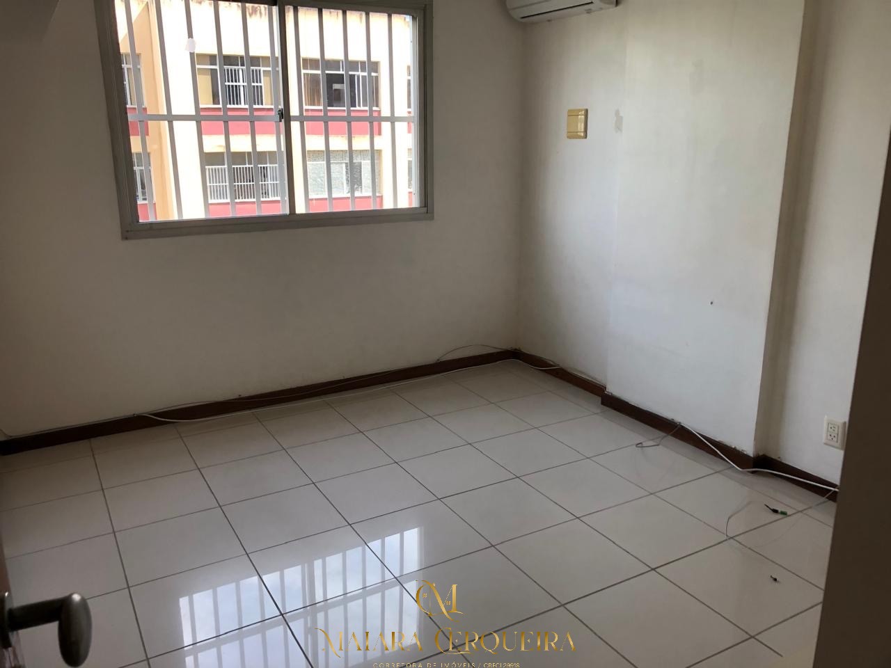 Apartamento residencial em salvador - ba, pituba