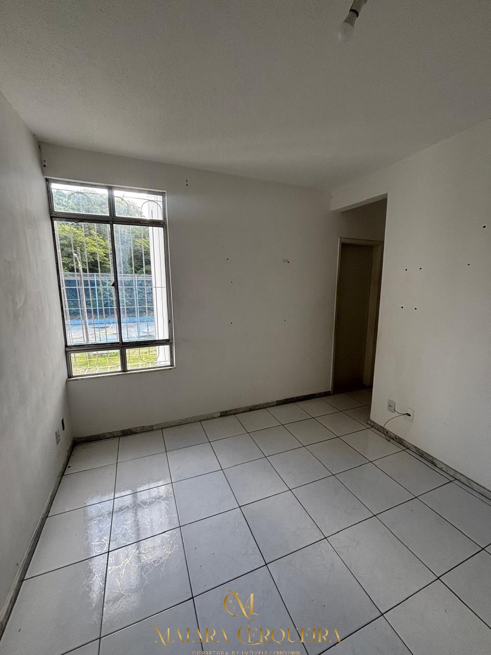 Apartamento residencial em salvador - ba, mata escura