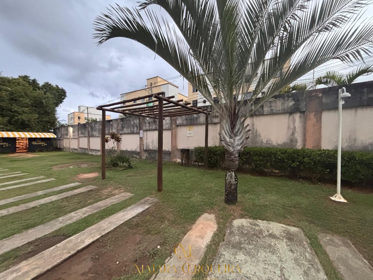 Apartamento residencial em lauro de freitas - ba, caji