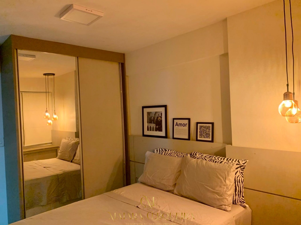 Apartamento residencial em salvador - ba, caminho das árvores