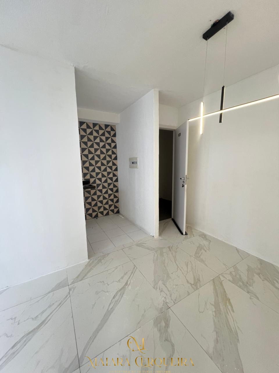 Apartamento residencial em salvador - ba, boca da mata