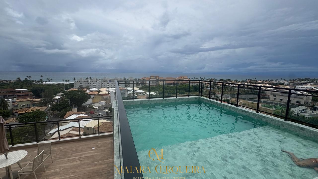 Apartamento residencial em salvador - ba, stella maris