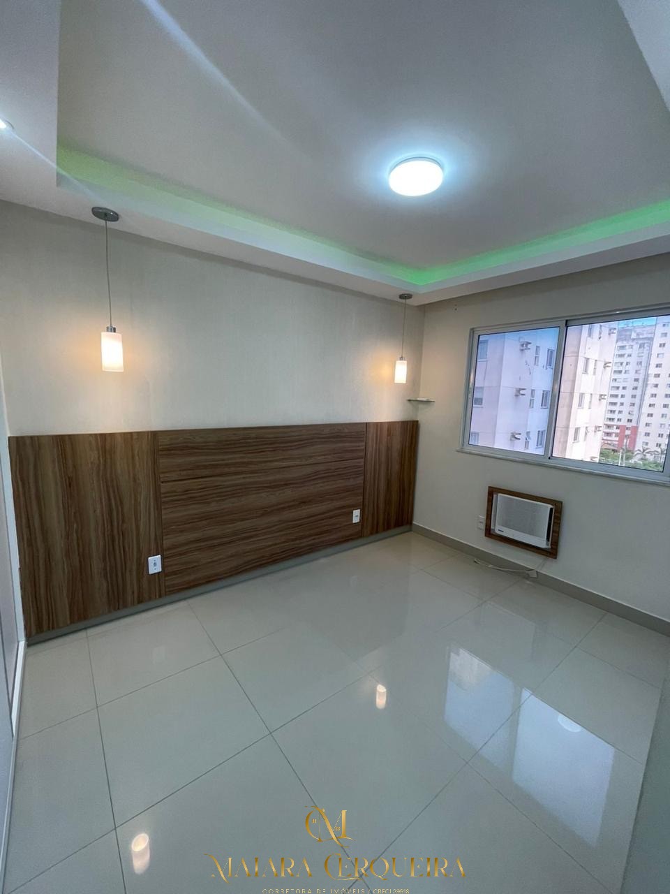 Apartamento residencial em salvador - ba, piatã