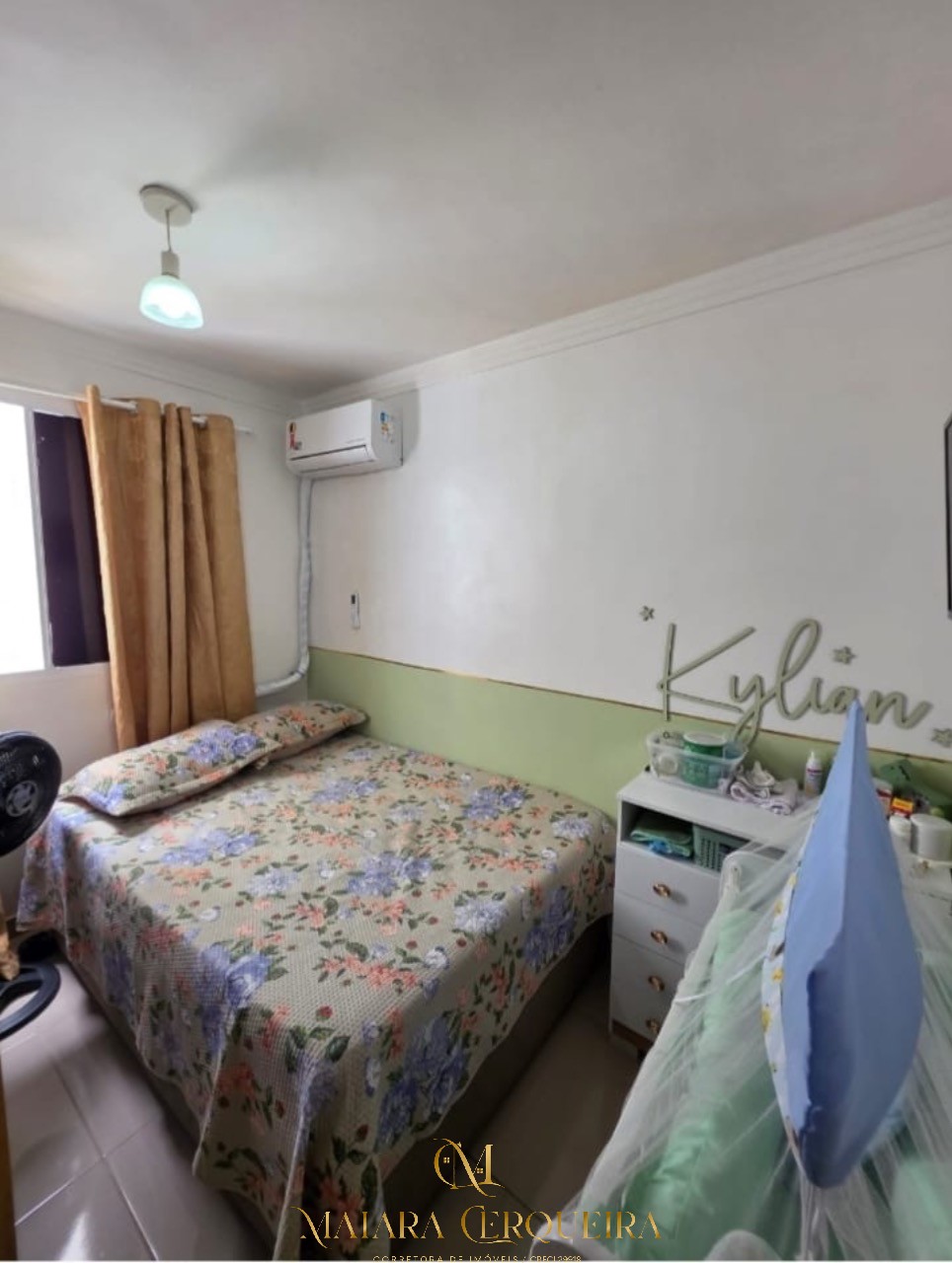Apartamento residencial em salvador - ba, granjas rurais pre