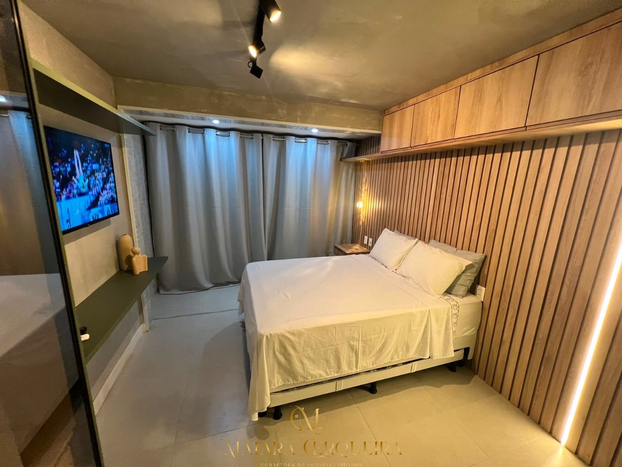 Apartamento residencial em salvador - ba, barra