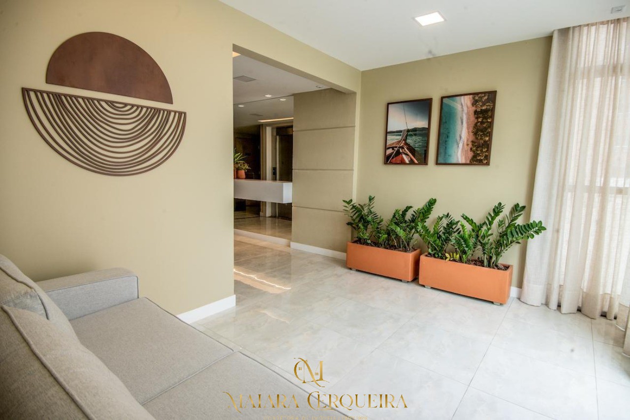 Apartamento residencial em salvador - ba, itapuã