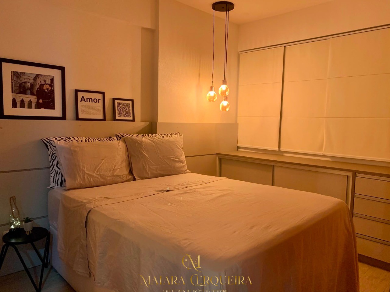 Apartamento residencial em salvador - ba, caminho das árvores