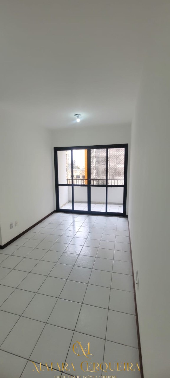 Apartamento residencial em salvador - ba, canela