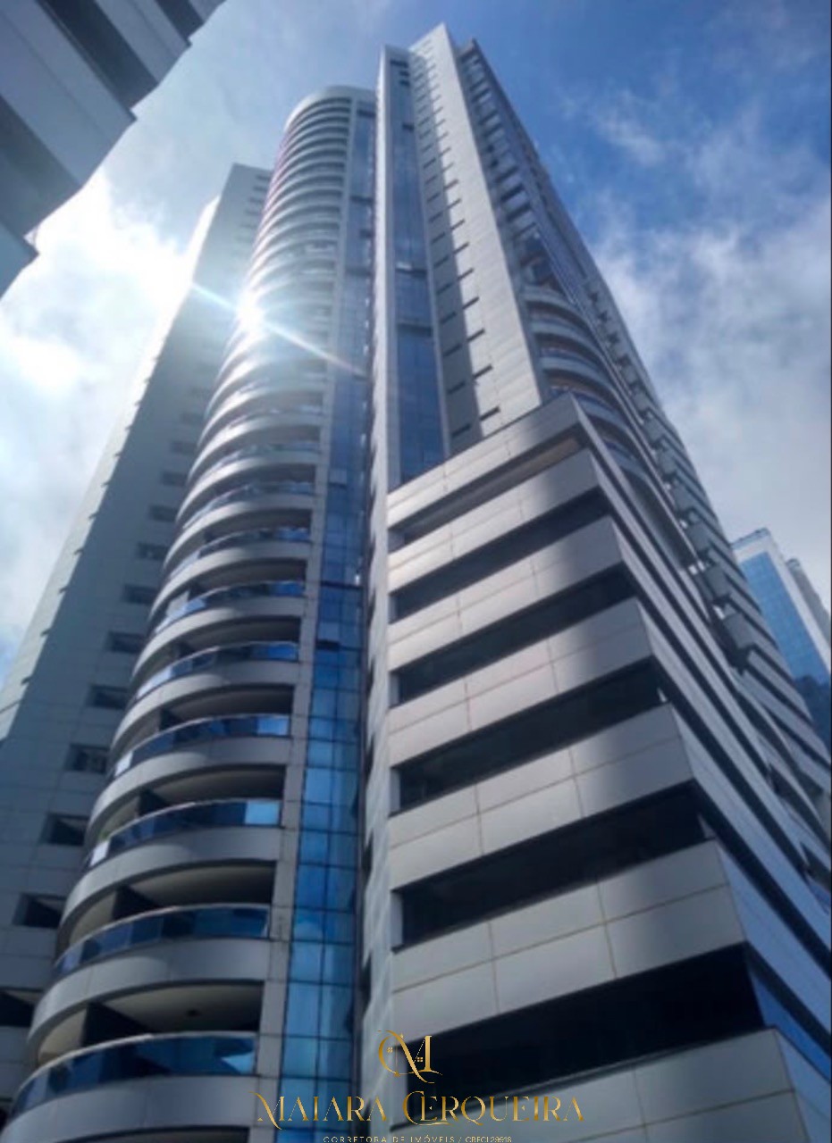 Apartamento residencial em salvador - ba, caminho das árvores