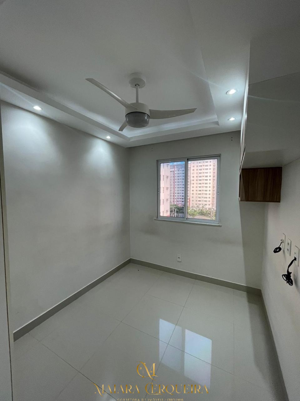 Apartamento residencial em salvador - ba, piatã