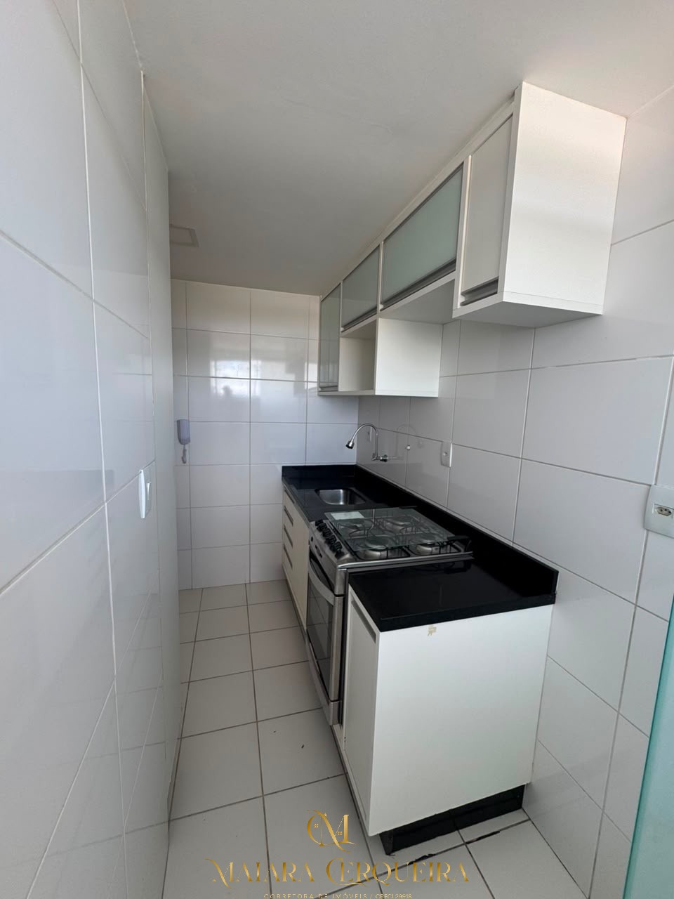 Apartamento residencial em lauro de freitas - ba, pitangueir