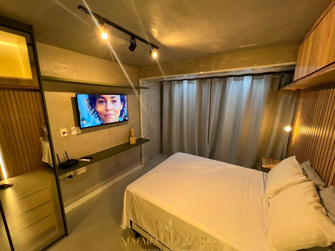 Apartamento residencial em salvador - ba, barra