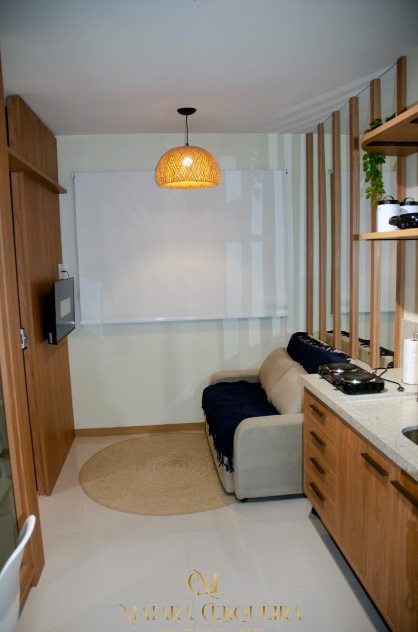 Apartamento residencial em salvador - ba, ondina