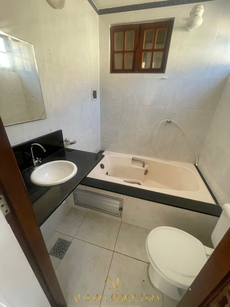 Apartamento residencial em lauro de freitas - ba, recreio ipitanga
