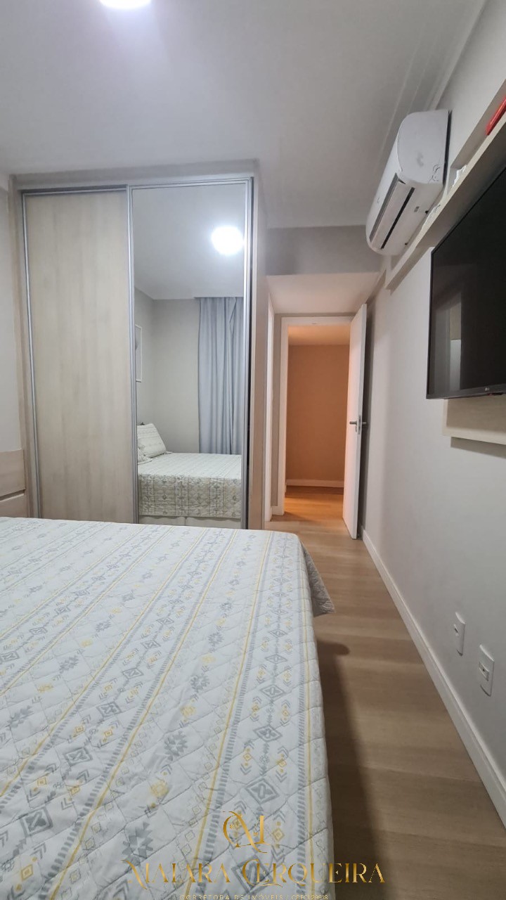 Apartamento residencial em salvador - ba, boca do rio