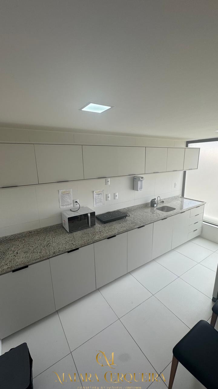 Apartamento residencial em salvador - ba, stella maris