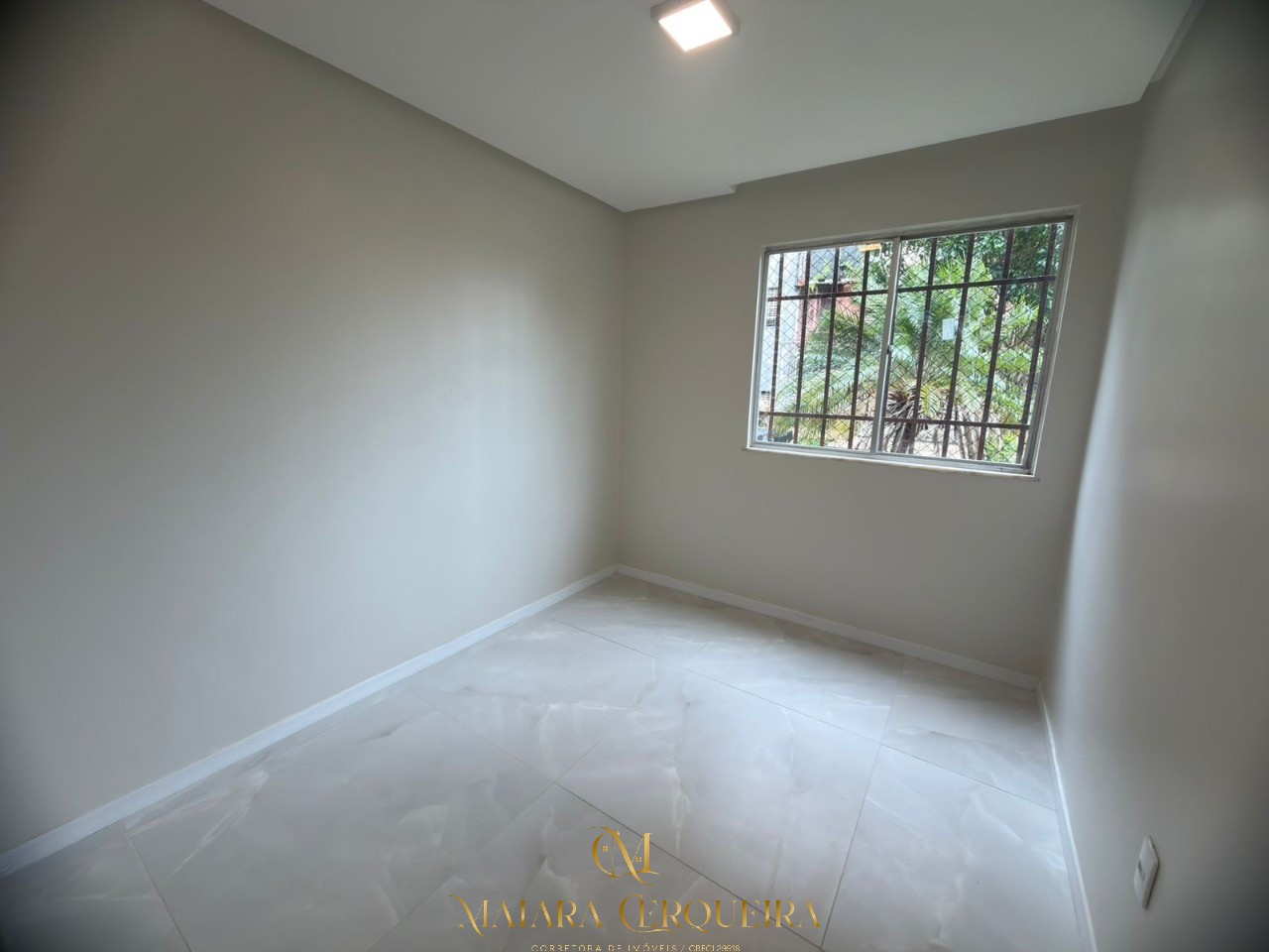 Apartamento residencial em salvador - ba, nova brasília