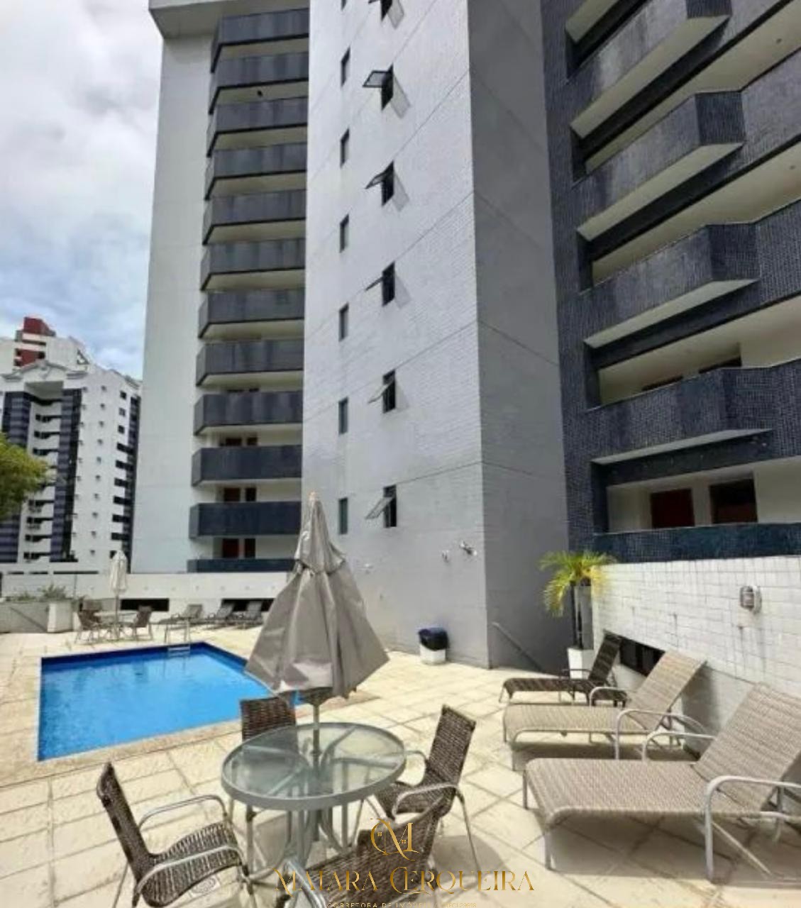 Apartamento residencial em salvador - ba, candeal