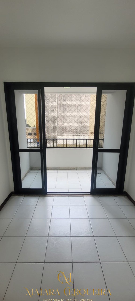 Apartamento residencial em salvador - ba, canela