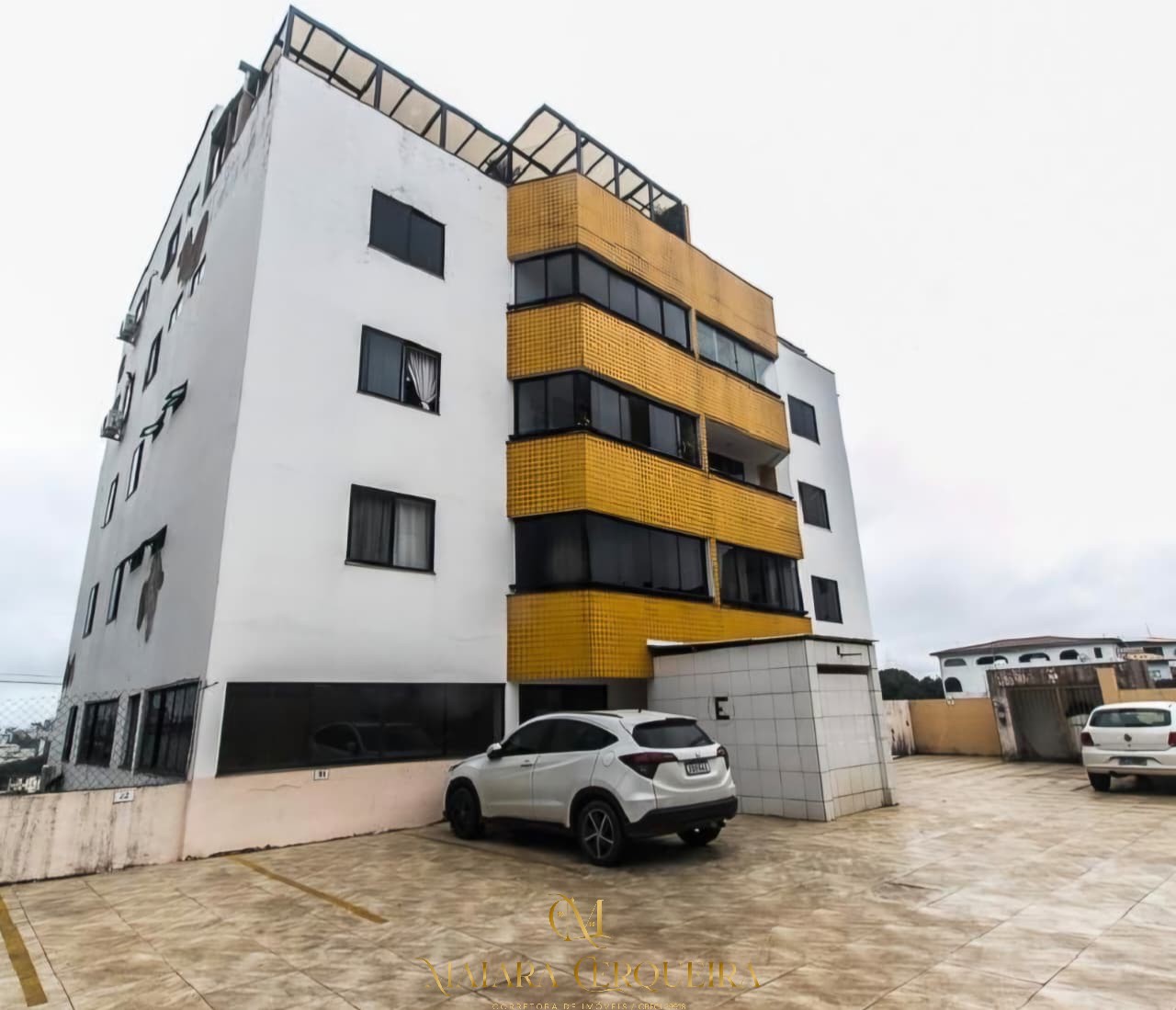 Apartamento residencial em salvador - ba, pernambués