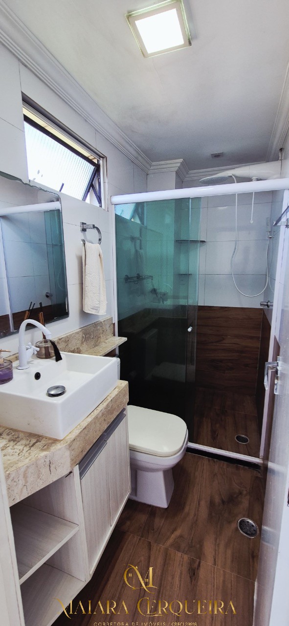 Apartamento residencial em salvador - ba, pernambués