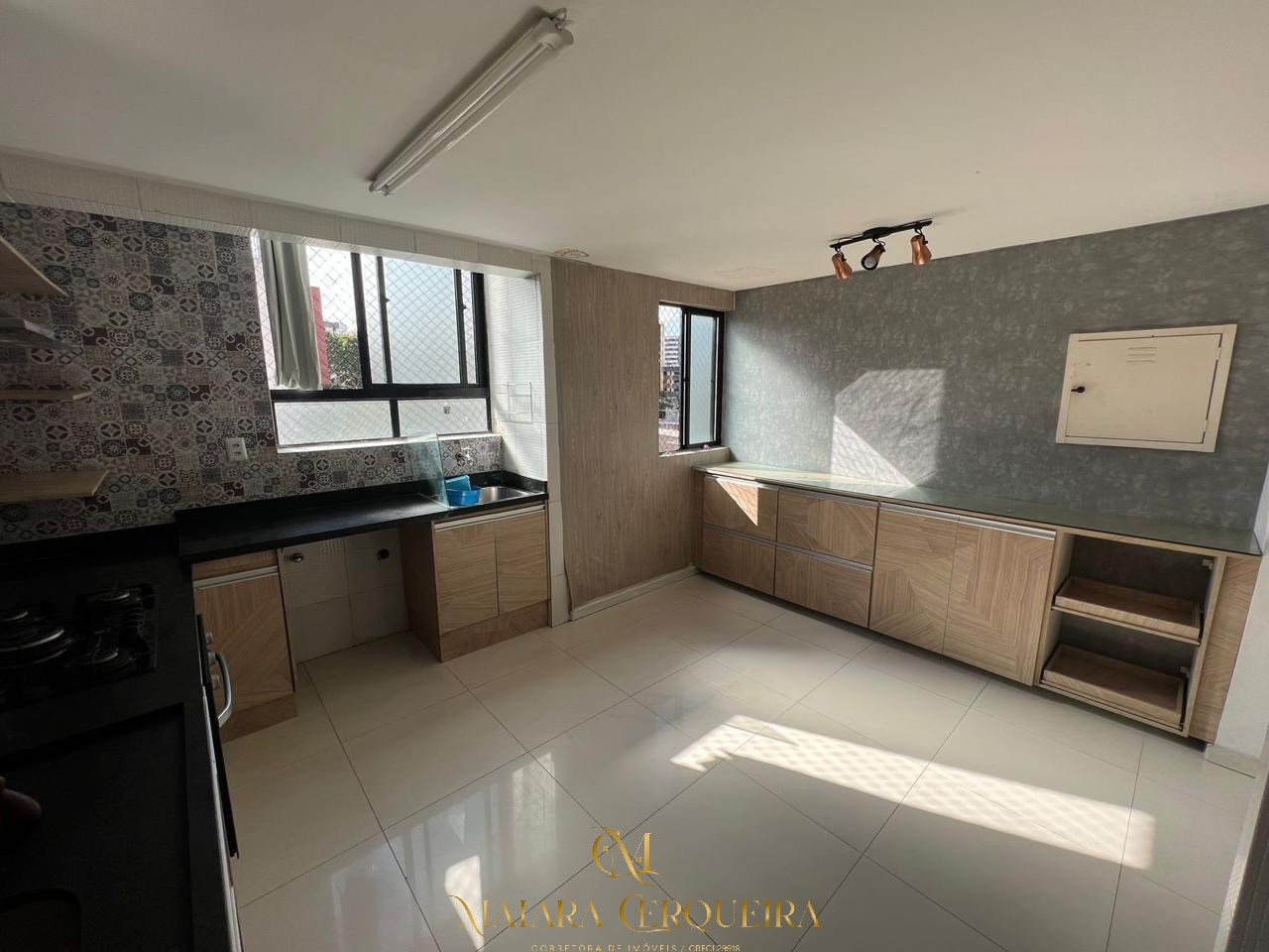 Apartamento residencial em salvador - ba, pituba