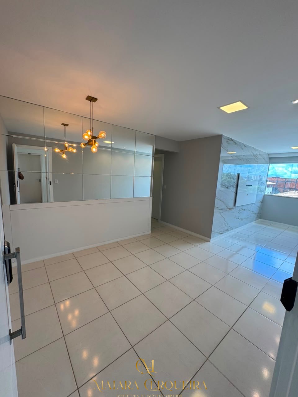 Apartamento residencial em lauro de freitas - ba, pitangueir
