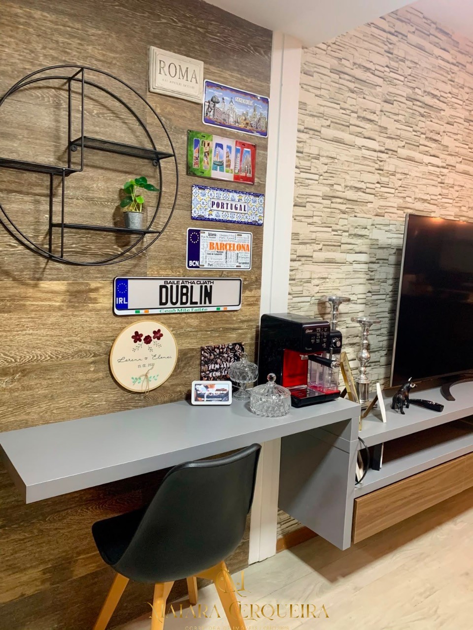 Apartamento residencial em salvador - ba, caminho das árvores