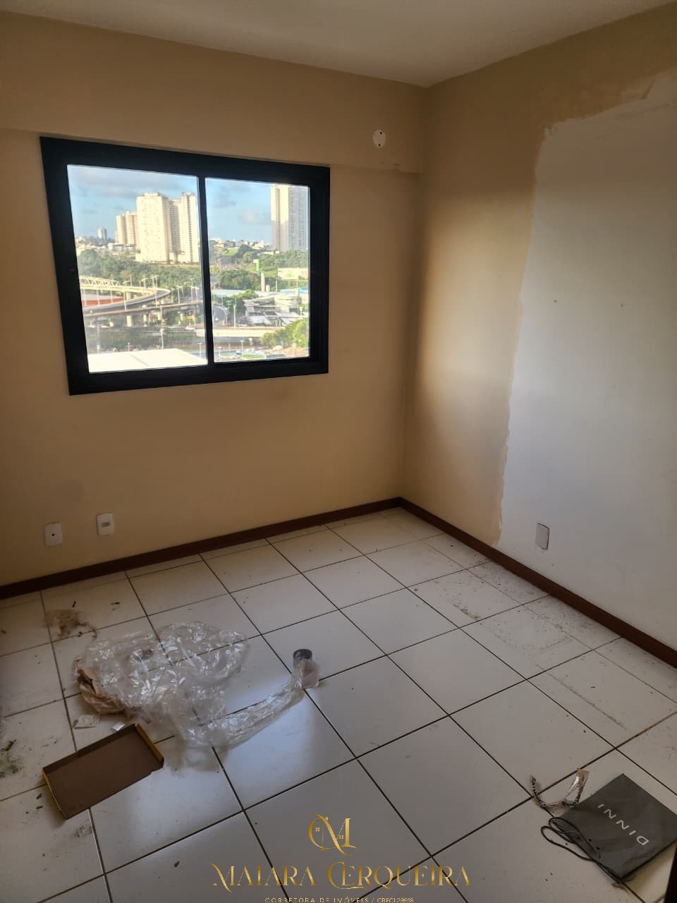 Apartamento residencial em salvador - ba, vila laura