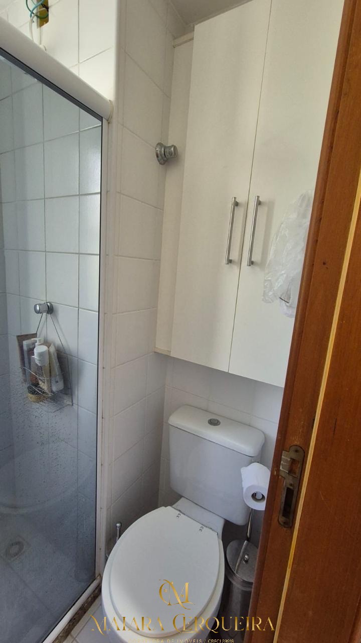Apartamento residencial em salvador - ba, candeal