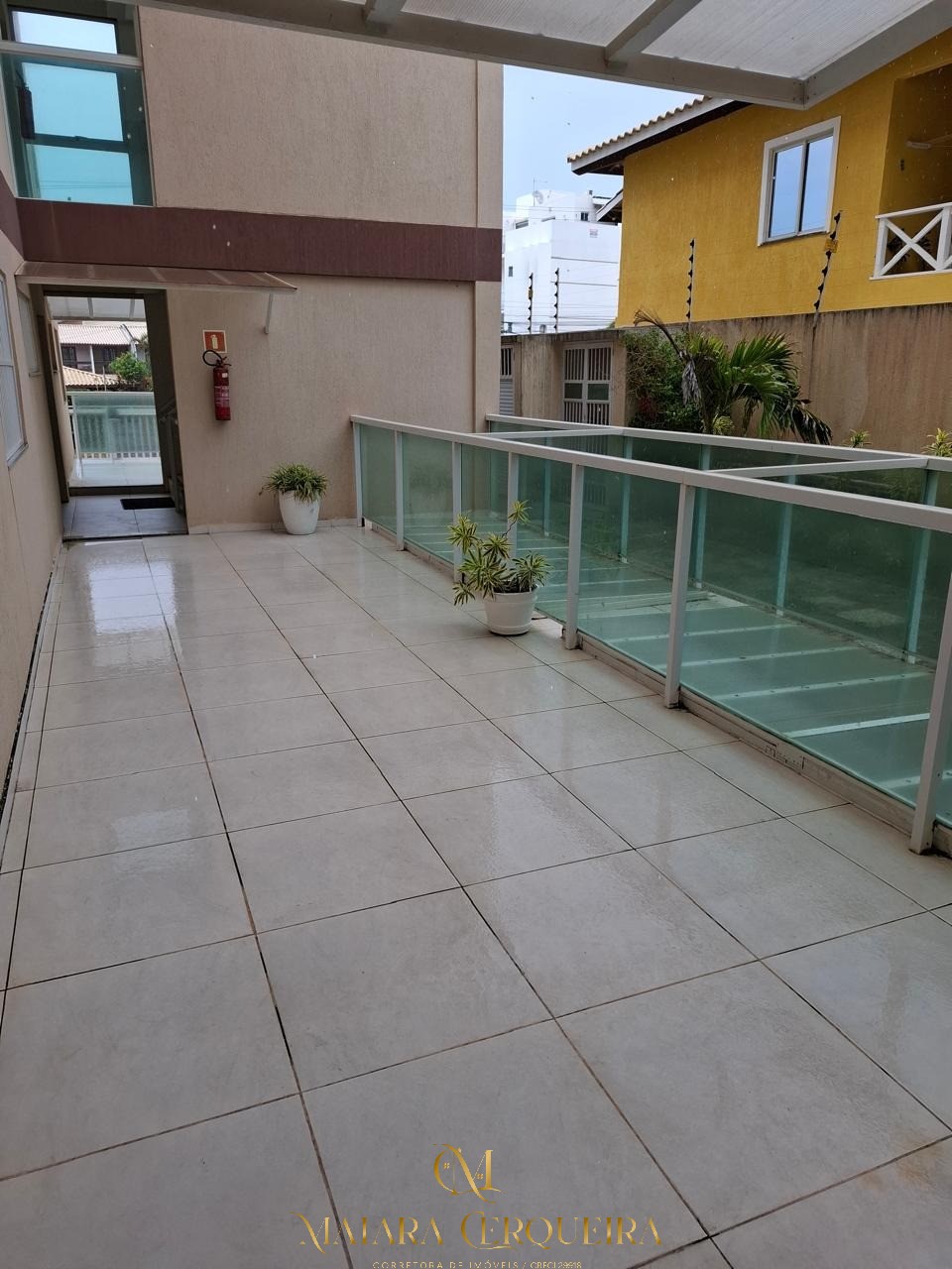 Apartamento residencial em salvador - ba, stella maris