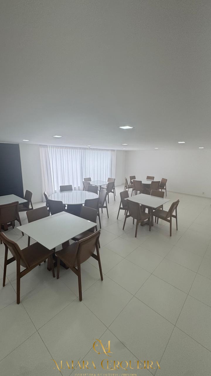 Apartamento residencial em salvador - ba, stella maris
