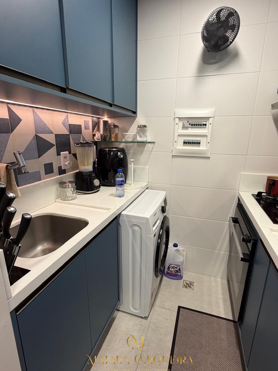 Apartamento residencial em salvador - ba, praia do flamengo