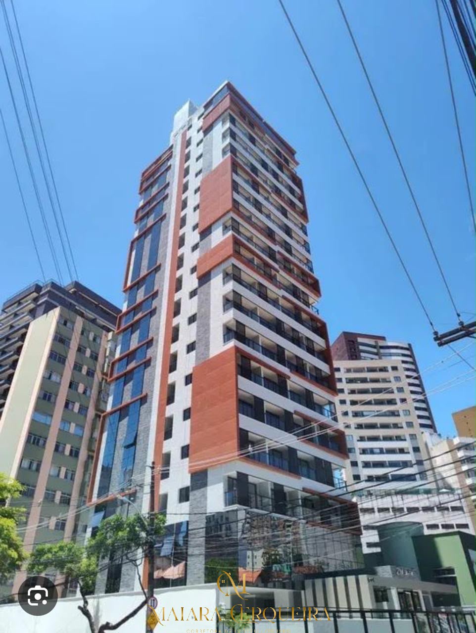 Apartamento residencial em salvador - ba, barra