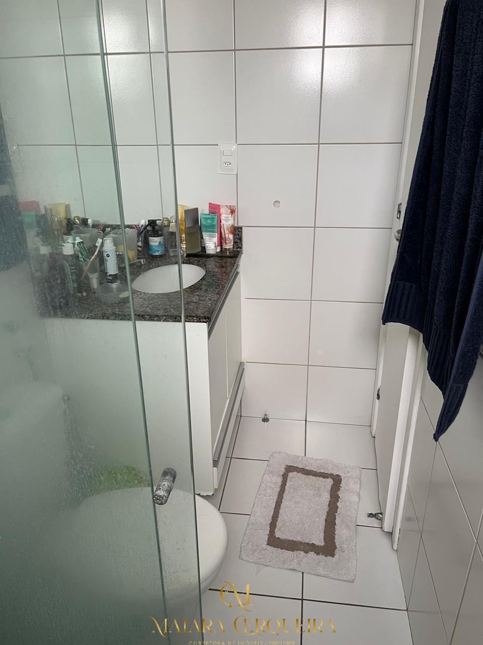 Apartamento residencial em salvador - ba, boca do rio