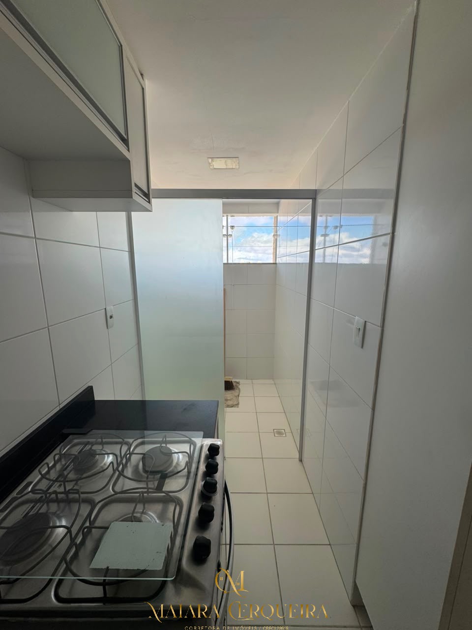 Apartamento residencial em lauro de freitas - ba, pitangueir