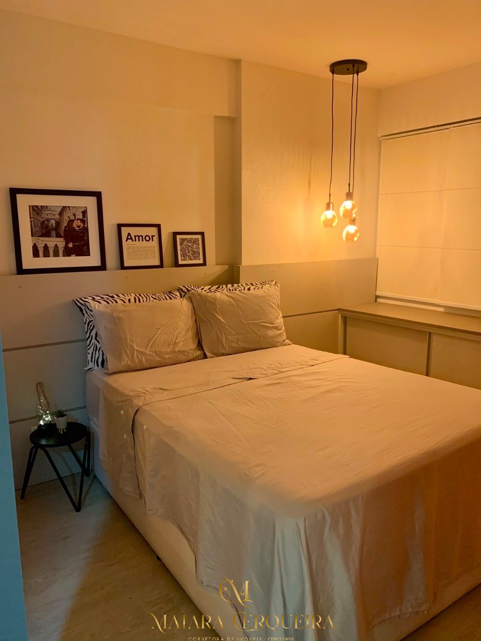 Apartamento residencial em salvador - ba, caminho das árvores