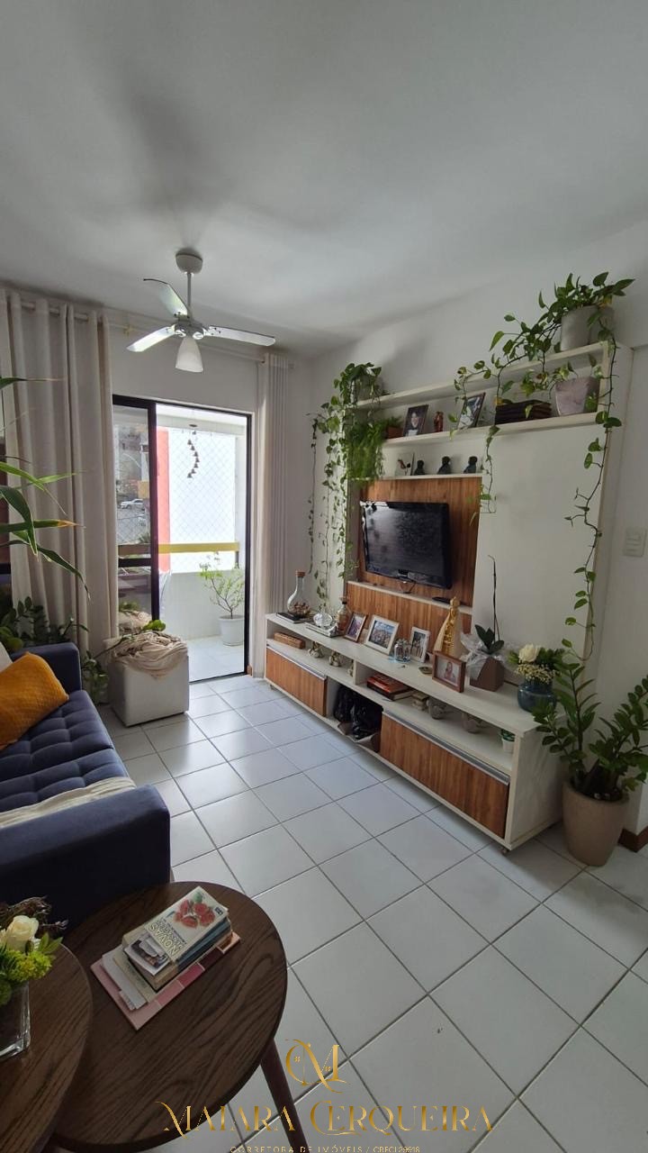 Apartamento residencial em salvador - ba, candeal