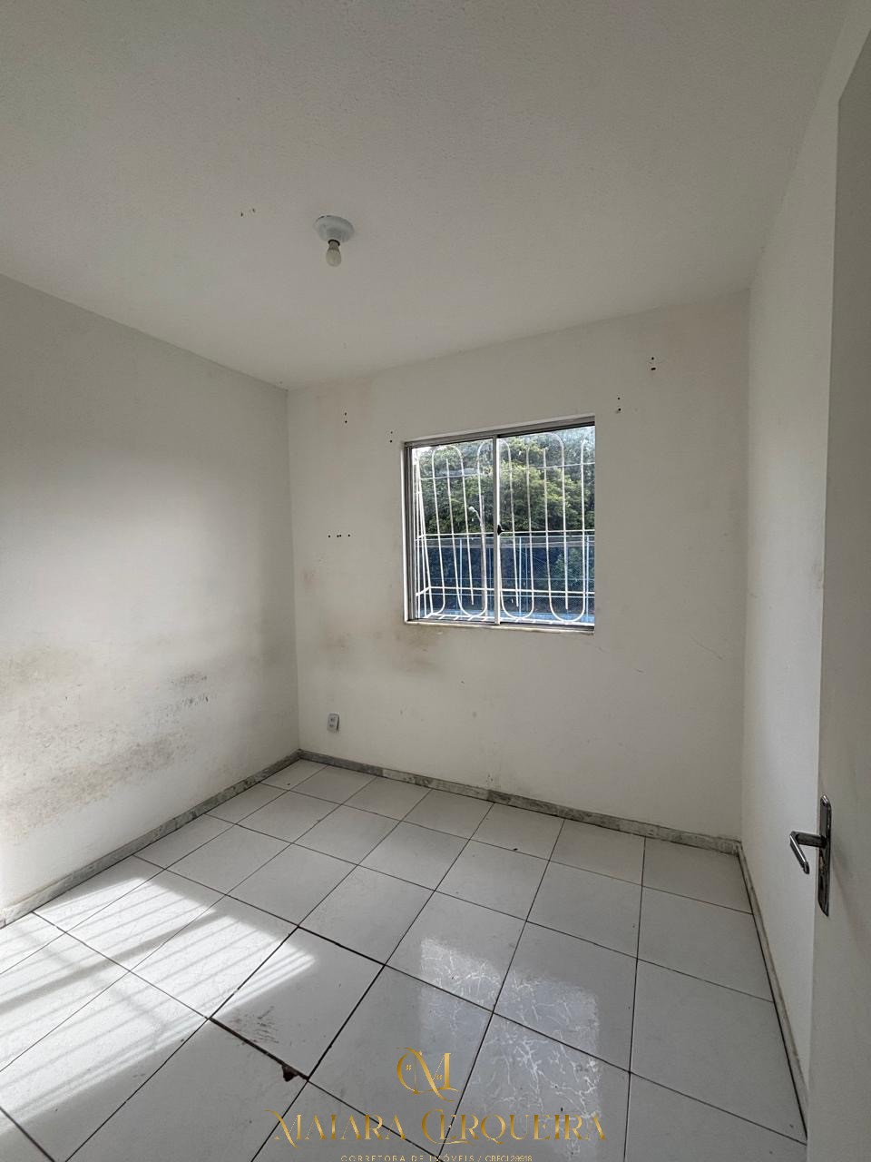 Apartamento residencial em salvador - ba, mata escura