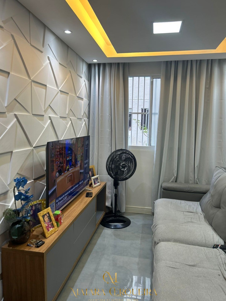 Apartamento residencial em salvador - ba, piatã