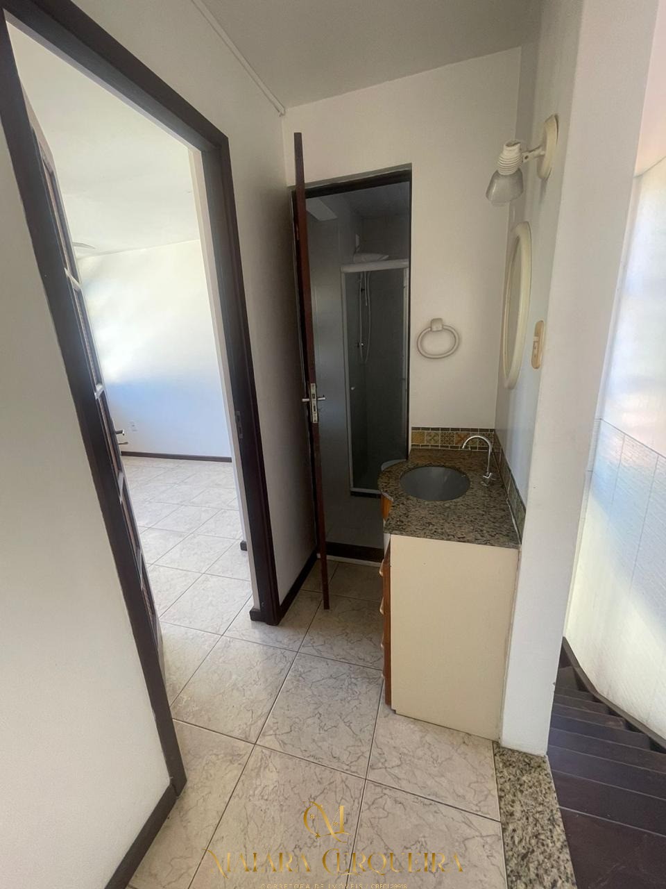 Apartamento residencial em lauro de freitas - ba, recreio ipitanga