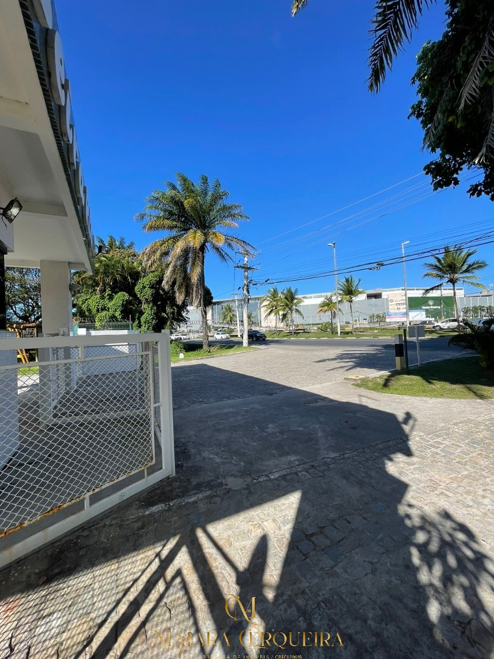 Apartamento residencial em lauro de freitas - ba, recreio ip
